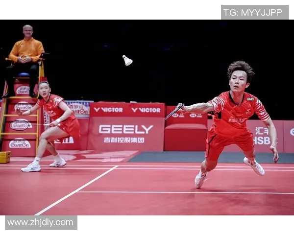 广州羽毛球队在世锦赛中的节奏表现分析与未来展望