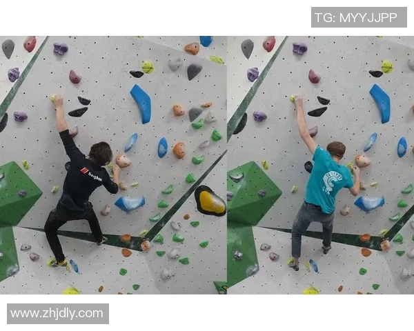 深圳攀岩队荣登全国攀岩配合排行榜第二名展现实力与团队精神