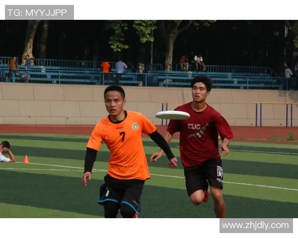 武汉飞盘队灵活性变革引发热议探索运动新风潮与团队精神